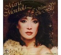 I wanna see the world (1982) / Vinyl single [Vinyl-Single 7'']