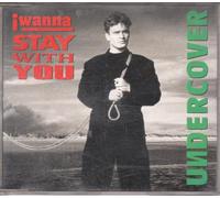 I Wanna Stay With You