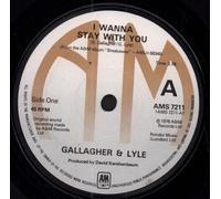I Wanna Stay With You - Solid