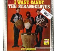 I Want Candy