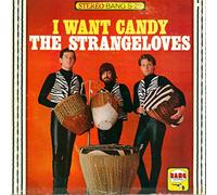 I Want Candy [Vinyl LP]