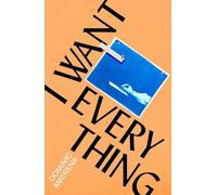 Dominic Amerena I Want Everything (Tascabile) (PRESALE 14/08/2025)