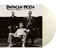 i want it acoustic - gibson amphitheatre . university city. ca. 11 dec 2005 (coloured vinyl)