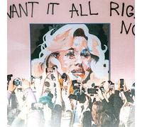 Grouplove I Want It All Right Now (CD) Album