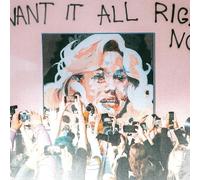 i want it all right now-Import USA