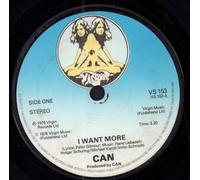 I Want More - Solid