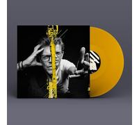 Donny McCaslin I Want More (Vinyl LP) 12" Album Coloured Vinyl (Limited Edition)
