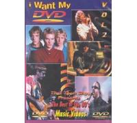 I Want My Dvd Vol.2