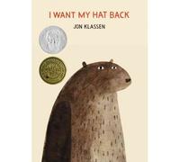 [(I Want My Hat Back)] [By (author) Jon Klassen ] published on (September, 2011)