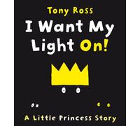 I Want My Light On!
