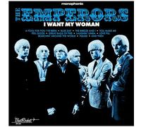 I Want My Woman