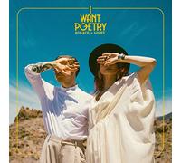 I Want Poetry - Solace+Light (Lp)