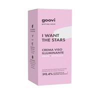 I Want the Stars - Crema Viso Illuminante
