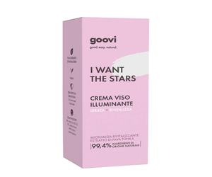 I Want the Stars - Crema Viso Illuminante