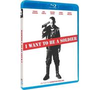 I want to be a soldier - br