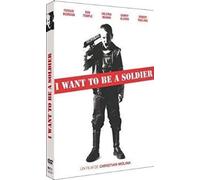 I want to be a soldier - dvd - 137212