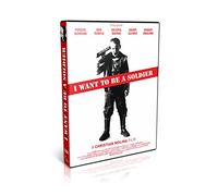I want to be a soldier - dvd - 599260