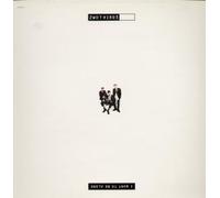 I want to be alone (1994) / Vinyl Maxi Single [Vinyl 12'']