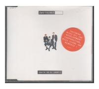 I want to be alone [Single-CD] by 2wo Third3