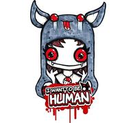 I Want To Be Human (PC) Steam Key GLOBAL