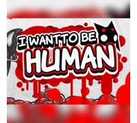 I Want To Be Human (PC) Steam Key - GLOBAL