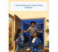 I want to become a Video game Designer