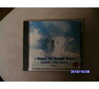 I want to break free-The Queen story 1 played by The Gary Tesca Orchestra