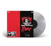$uicideboy$ I Want to Die in New Orleans (Vinyl LP)