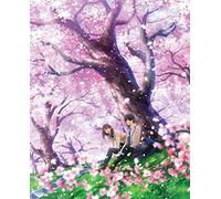 I want to eat your pancreas Blu-ray