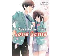 I Want to End This Love Game 1