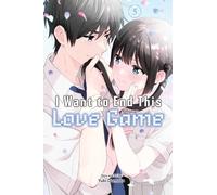 I Want to End This Love Game 5: Volume 5