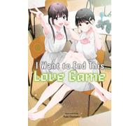 I Want to End This Love Game, Vol. 6: Volume 6