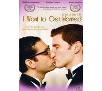 I Want To Get Married [Edizione: Stati Uniti]