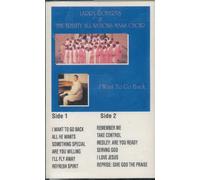 I Want to Go Back [CASSETTE]