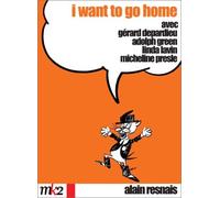 I want to go home