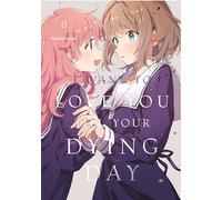 I Want to Love You Till Your Dying Day 6