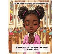 I WANT TO MAKE JESUS FAMOUS