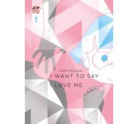 I want to say I love me. Sull'essere mangaka e transgender (Vol. 1)