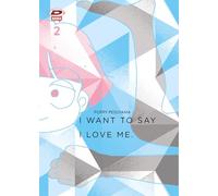 I want to say I love me. Sull'essere mangaka e transgender (Vol. 2)