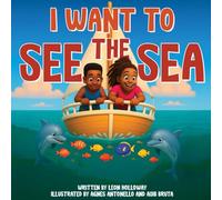 I Want to See the Sea
