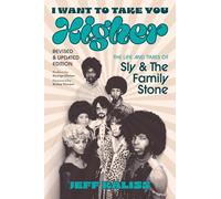 Jeff Kaliss I Want to Take You Higher (Tascabile)