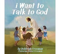i Want to Talk to God
