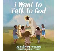 i Want to Talk to God