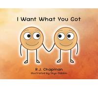 I Want What You Got