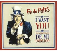 I Want You en la Democracia de