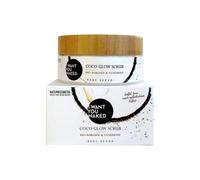 I want you naked Coco Scrub Corpo illuminante 200 ml - Scrub