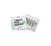 I want you naked Siero occhi Intensiv-Kur 6 ml - Siero