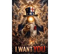 I WANT YOU: RECRUITING FOR PURPOSE ON LIFE’S BATTLEFIELD