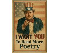 I Want You To Read More Poetry