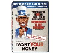 I Want Your Money [Edizione: Stati Uniti]